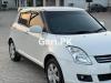 Suzuki Swift DLX 1.3 Navigation 2018 For Sale in Islamabad