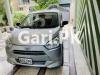 Daihatsu Mira  2017 For Sale in Multan