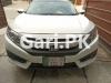 Honda Civic VTi Oriel 2018 For Sale in PGECHS Phase 1