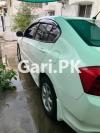 Honda City IVTEC 2017 For Sale in Islamabad