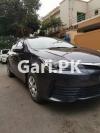 Toyota Corolla GLI 2019 For Sale in Bahria Town Phase 4