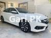 Honda Civic VTi Oriel 2016 For Sale in Lahore