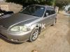 Honda Civic VTi Oriel Automatic 1.6 2000 For Sale in Mian Wali