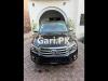 Toyota Hilux Revo V Automatic 2.8 2019 For Sale in Multan