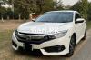 Honda Civic Oriel 1.8 i-VTEC CVT 2018 For Sale in Lahore