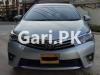 Toyota Corolla GLI 2015 For Sale in Karachi