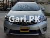 Toyota Corolla GLI 2015 For Sale in Gulistan-e-Jauhar Block 3