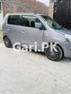 Suzuki Wagon R  2017 For Sale in Lahore