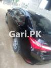 Toyota Corolla GLI 2016 For Sale in Karachi