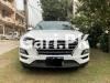 Hyundai Tucson  2022 For Sale in Rawalpindi