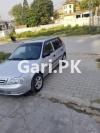 Suzuki Cultus VXR 2015 For Sale in Kahuta