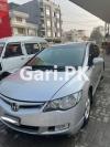 Honda Civic VTi Oriel Prosmatec 2012 For Sale in Islamabad