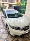 Honda City Aspire 2016 For Sale in College Road