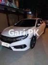 Honda Civic Turbo 1.5 2022 For Sale in Lahore