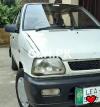 Suzuki Mehran  2010 For Sale in Gujrat