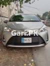 Toyota Vitz F 1.0 2018 For Sale in Peshawar