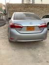 Toyota Corolla Altis 1.6 2015 For Sale in Quetta