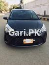 Toyota Vitz  2018 For Sale in Bahadurabad