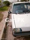 Suzuki Mehran VX 2004 For Sale in Doranpur