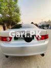 Honda Accord  2003 For Sale in Multan