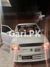 Suzuki Alto  2021 For Sale in Rahim Yar Khan