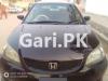 Honda Civic VTi Oriel 2006 For Sale in Sakhi Hasan