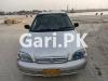 Suzuki Cultus VXR 2006 For Sale in Liaquatabad