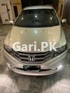 Honda City Aspire 2015 For Sale in Wah cantt