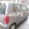 Suzuki Wagon R  2016 For Sale in Krishan Nagar