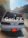 Suzuki Cultus VX 2014 For Sale in Rawalpindi