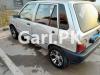 Suzuki Mehran VX 2005 For Sale in Airport Housing Society - Sector 4