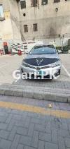 Toyota Corolla GLI 2015 For Sale in Gujranwala