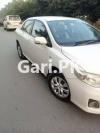 Toyota Corolla XLI 2011 For Sale in Faisalabad