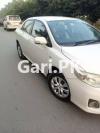 Toyota Corolla XLI 2011 For Sale in Steam Power Station Colony