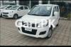 Suzuki Wagon R  2022 For Sale in Johar Town