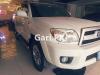 Toyota Surf SSR-X 4.0 2005 For Sale in Rawalpindi