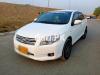 Toyota Corolla Axio X 1.5 2007 For Sale in Karachi