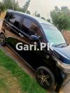 Honda N Wgn Custom G 2018 For Sale in Faisalabad