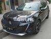 Peugeot 2008 Allure 2022 For Sale in Lahore