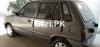 Suzuki Mehran VXR Euro II 2016 For Sale in Karachi