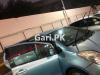 Toyota Vitz F 1.0 2005 For Sale in Peshawar