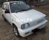 Suzuki Mehran VXR Euro II 2016 For Sale in Ahmed Pur East