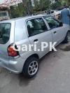 Suzuki Alto  2004 For Sale in Wah cantt
