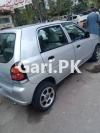 Suzuki Alto  2004 For Sale in Cantt