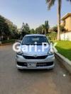 Daihatsu Mira  2018 For Sale in Islamabad