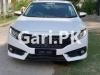 Honda Civic Turbo 1.5 2016 For Sale in Bahria Orchard