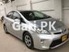 Toyota Prius  2013 For Sale in Karachi