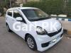 Daihatsu Mira  2014 For Sale in Peshawar