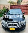 Honda City Aspire 2016 For Sale in Karachi