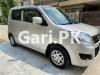 Suzuki Wagon R  2018 For Sale in Lahore